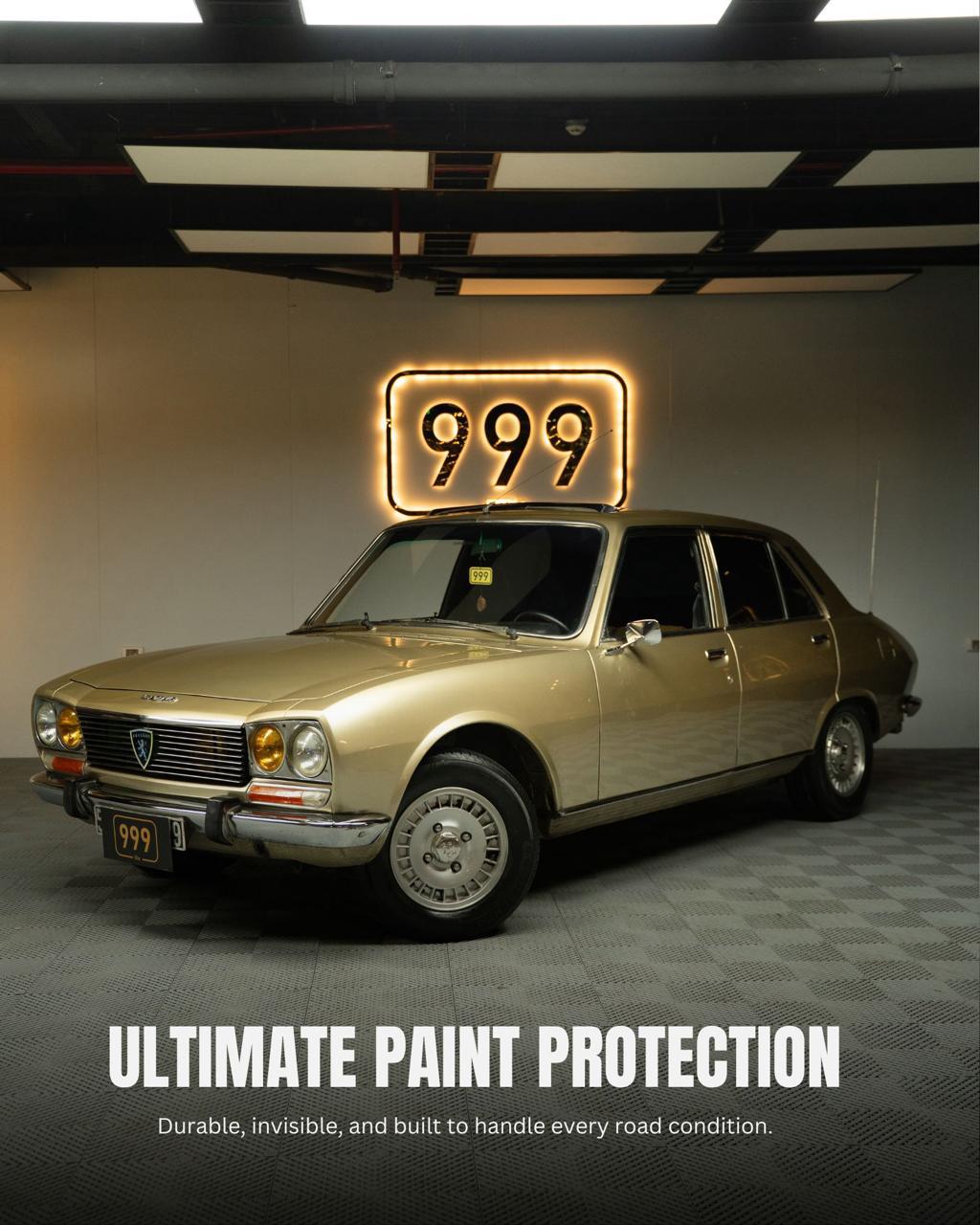 Peugeot 504